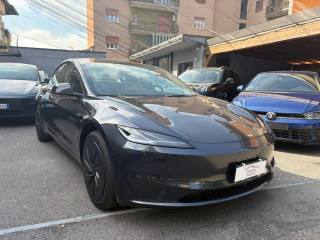 TESLA Model 3 RWD Standard