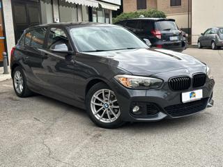BMW 118 usata, con Alzacristalli elettrici