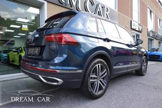 VOLKSWAGEN Tiguan usata, con Alzacristalli elettrici