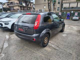 FORD Fiesta usata, con Alzacristalli elettrici