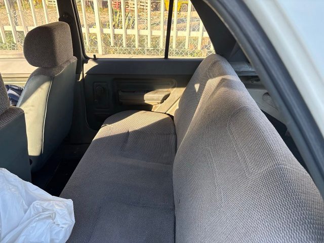 RENAULT R 5 usata 3