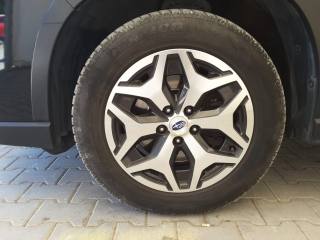 SUBARU Forester usata, con Airbag Passeggero