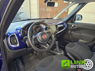 FIAT 500L usata, con Alzacristalli elettrici
