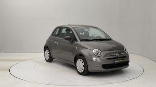 FIAT 500 usata, con Boardcomputer