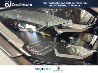 CITROEN C4 usata, con Sistema di navigazione