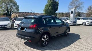 PEUGEOT 2008 usata, con Airbag laterali