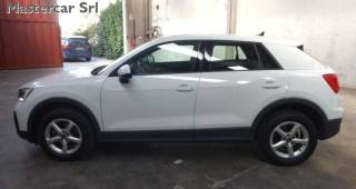 AUDI Q2 usata, con Airbag laterali