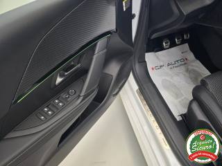 PEUGEOT 208 usata, con Fari LED