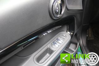 MINI Cooper D usata, con Fendinebbia