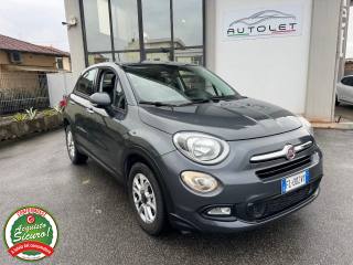 FIAT 500X 1.3 MultiJet 95 CV Business