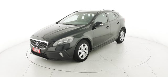 VOLVO V40 Cross Country usata, con Isofix