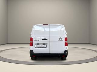 CITROEN Jumpy usata, con Autoradio