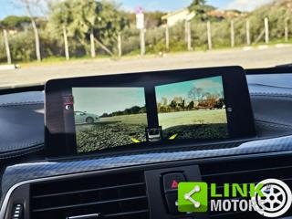 BMW M4 usata, con Immobilizzatore elettronico