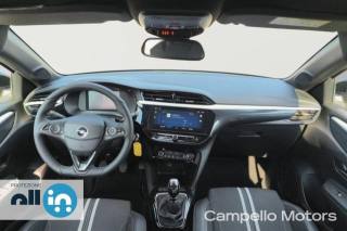 OPEL Corsa usata 6