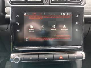 CITROEN C3 usata, con Cruise Control