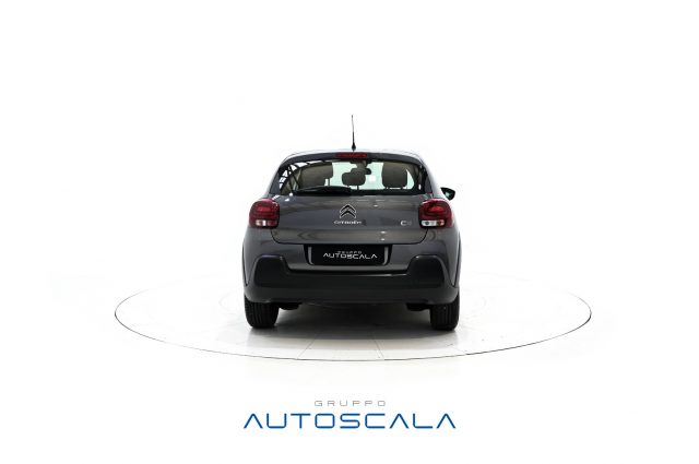 CITROEN C3 usata, con Alzacristalli elettrici