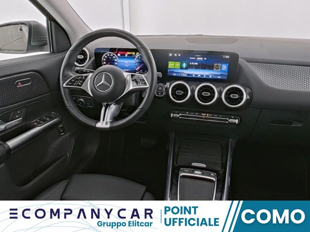 MERCEDES-BENZ GLA 180 usata, con Autoradio