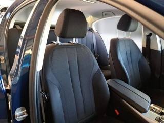 BMW 520 usata, con Climatizzatore