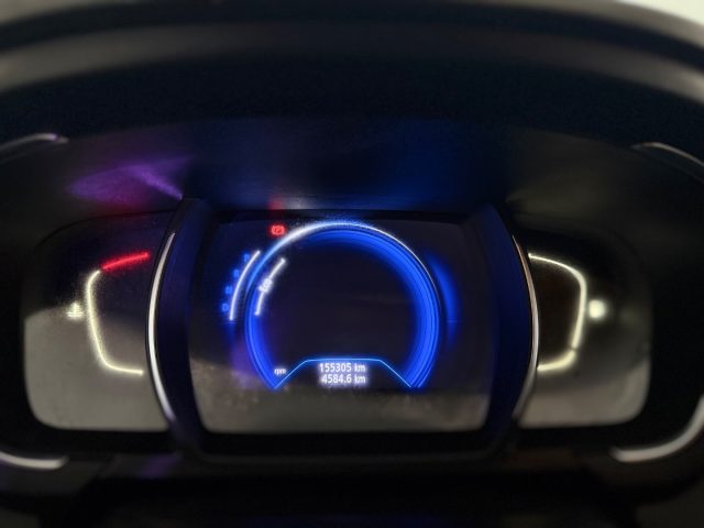 RENAULT Scenic usata 19