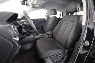 AUDI Q2 usata 1