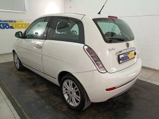 LANCIA Ypsilon usata, con Cerchi in lega