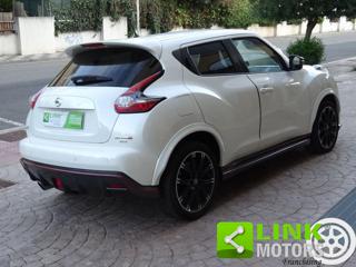 NISSAN Juke usata, con Airbag Passeggero