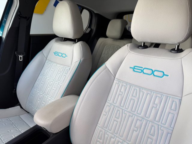 FIAT 600 usata, con Sistema di avviso di distanza