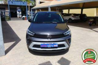 OPEL Crossland usata, con Airbag