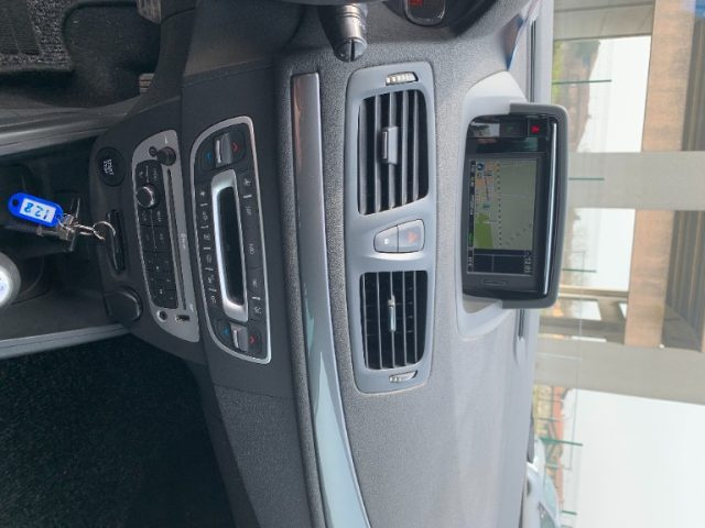 RENAULT Megane usata, con Fendinebbia