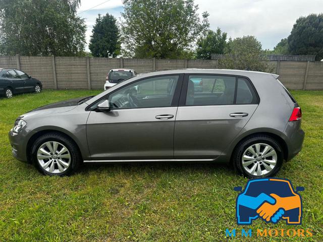 VOLKSWAGEN Golf usata, con Chiusura centralizzata