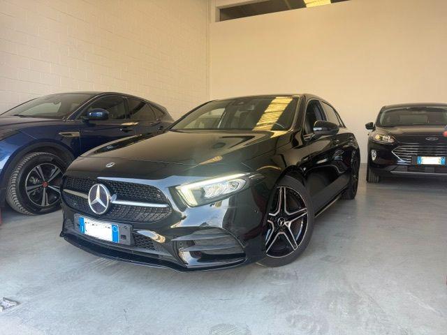 MERCEDES-BENZ A 180 usata, con ABS