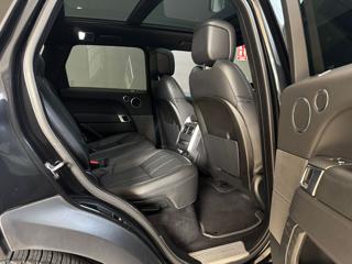 LAND ROVER Range Rover Sport usata, con Cruise Control