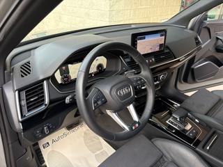 AUDI Q5 usata, con Controllo trazione
