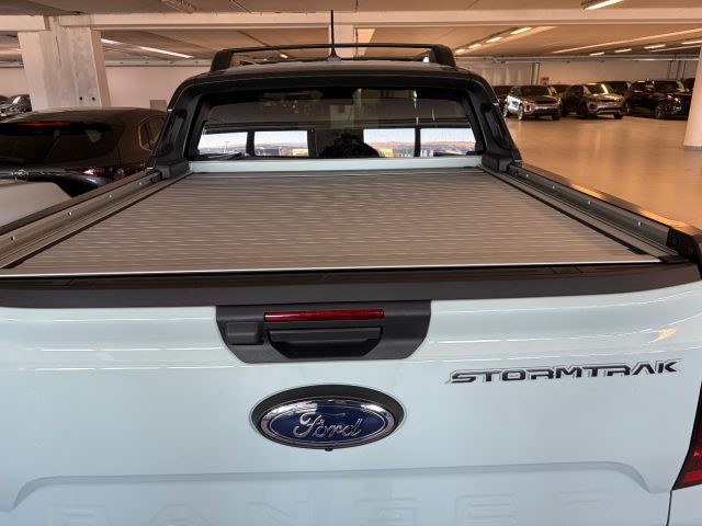 FORD Ranger usata, con ESP