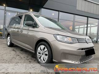 VOLKSWAGEN Caddy usata, con Chiusura centralizzata