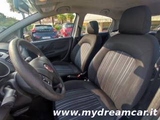 FIAT Grande Punto usata 7