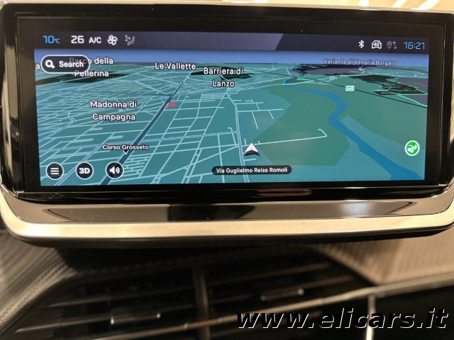 JEEP Compass usata, con Controllo trazione