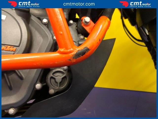 KTM 125 Duke usata 6
