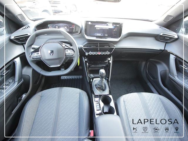 PEUGEOT 2008 usata, con Bluetooth