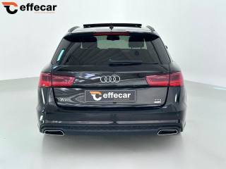 AUDI A6 usata, con Alzacristalli elettrici