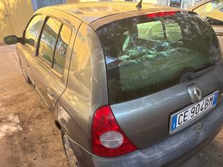 RENAULT Clio usata, con Airbag Passeggero
