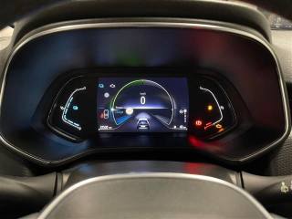 RENAULT Clio 1.6 E-Tech hybrid Zen 140cv auto my21