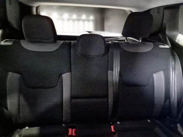 JEEP Renegade usata, con Regolazione elettrica sedili