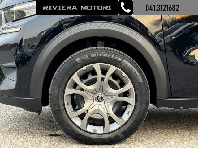 CITROEN C3 usata, con Autoradio