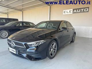 MERCEDES-BENZ A 180 usata, con Airbag Passeggero