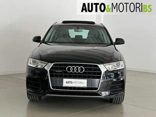 AUDI Q3 usata, con Airbag