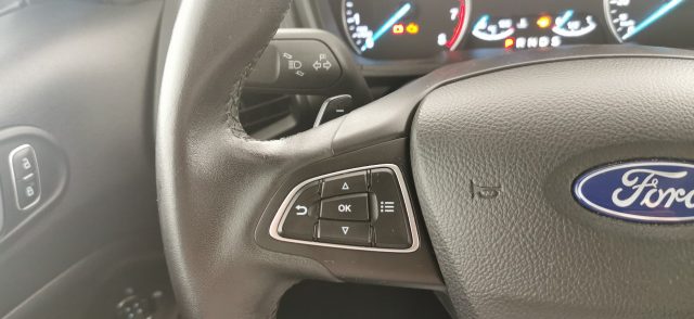 FORD EcoSport usata 47