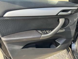 BMW X1 usata, con Touch screen