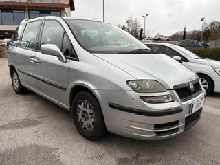 FIAT Ulysse usata, con Airbag