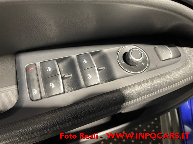 ALFA ROMEO Stelvio usata, con Volante multifunzione